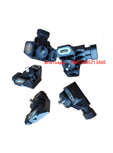 铣刨机后轮自动回正传感器176