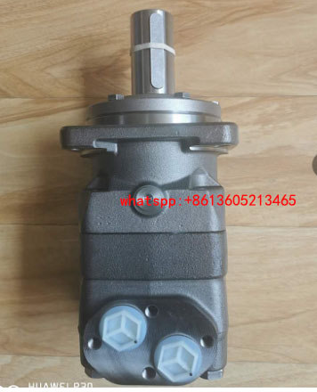 ABG8620摊铺机大输料马达